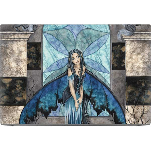 Ashlynns Companions by Amy Brown Dell XPS Skin